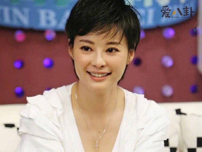 袁立混乱情史