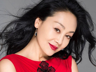 王姬高峰离婚了吗 起底离婚原因竟与复出演戏有关
