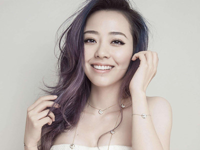 张靓颖冯柯为什么离婚 张靓颖小三史揭秘她离婚多久了