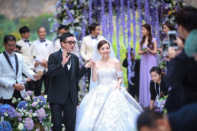 张靓颖冯柯为什么离婚