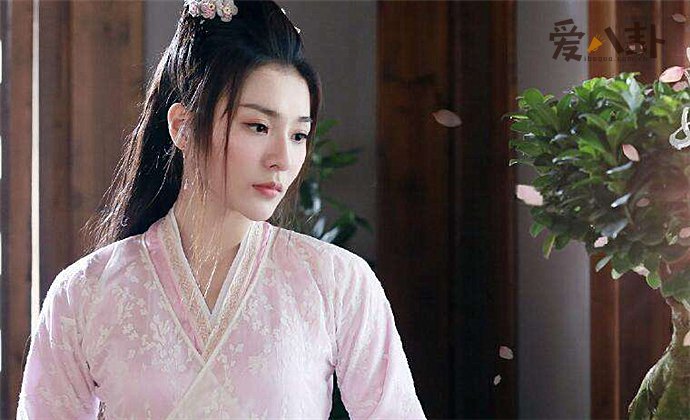 林子晴剧照