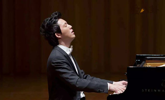 李云迪多大了