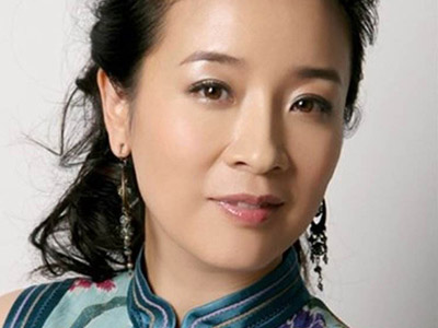 陈小艺刘惠宁离婚了吗 传陈小艺出轨是真的吗