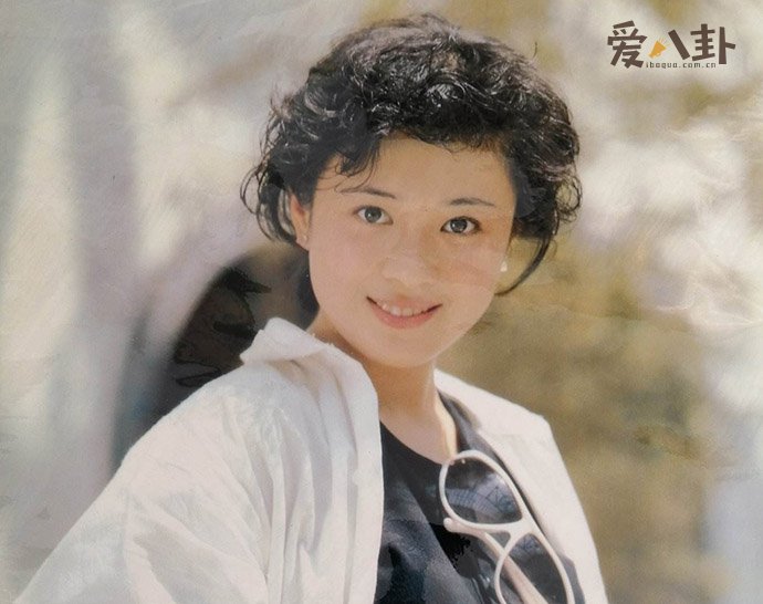 傅艺伟过往婚史