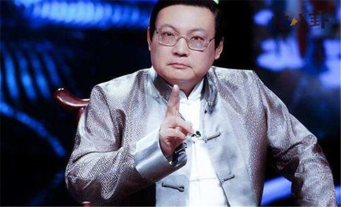 梁宏达事件是怎么回事