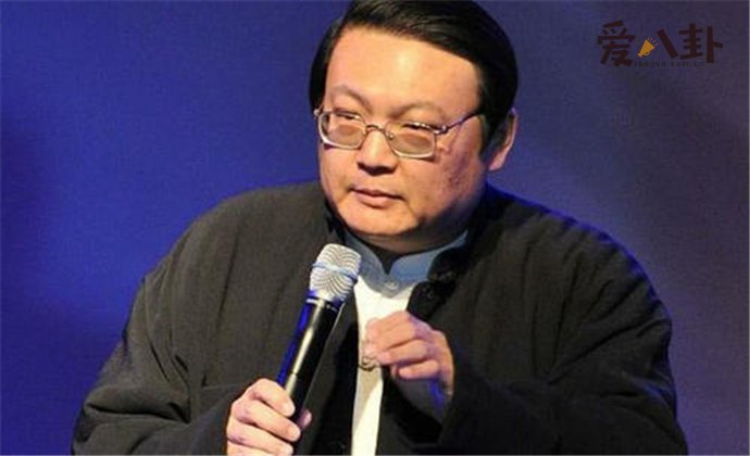 梁宏达现状如何