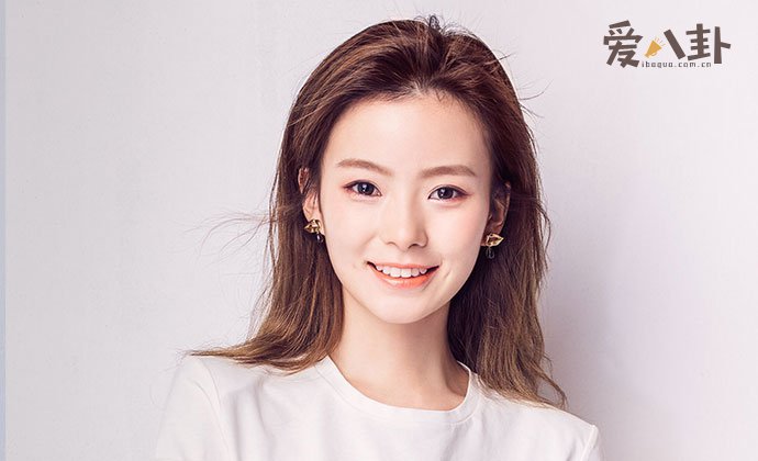 硬糖少女陈卓璇
