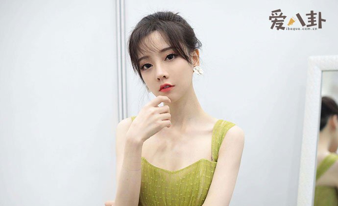 冯提莫照片