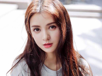 张予曦为什么有混血颜 出演琉璃褚玲珑一角逆袭翻红了