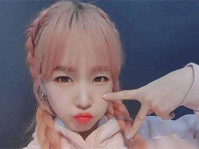 韩国女艺人吴仁惠自杀身亡 生前最后一个视频被删除
