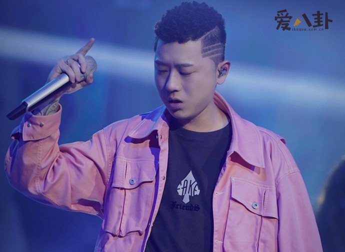 说唱歌手王以太