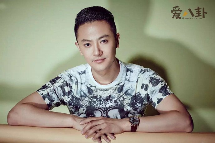 李晨印小天插刀门事件