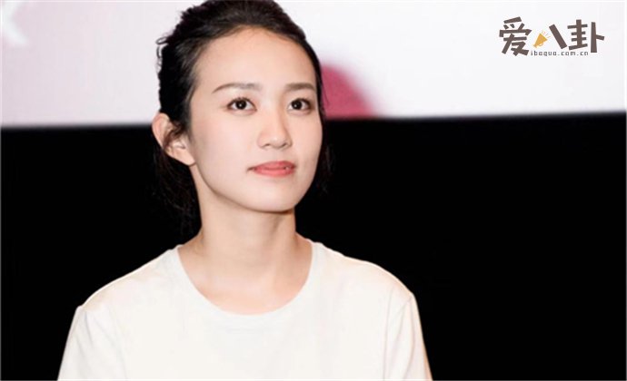 女演员黄尧