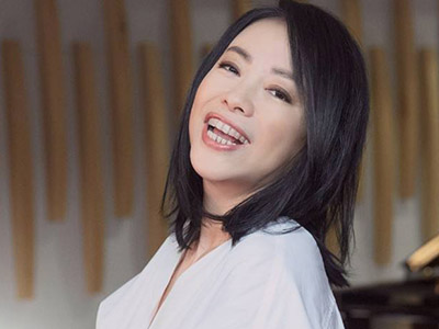 黄绮珊现任老公是谁 与前夫离婚原因依次被扒