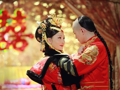 大清最后一位皇后 婉容皇后悲惨的一生