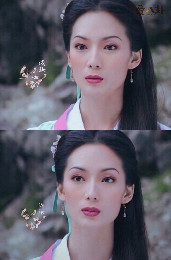 东游记何仙姑离婚