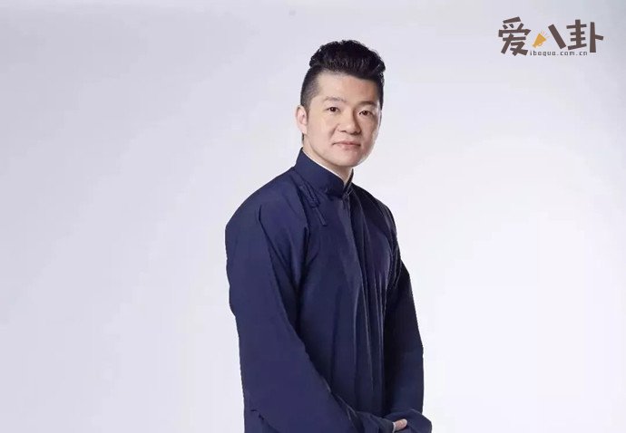 德云七队谢金