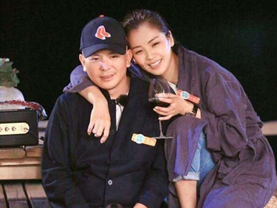 刘涛老公发长文辟谣 两人究竟离婚了吗