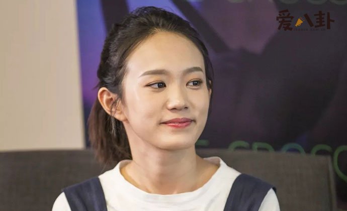 女演员黄尧个人资料