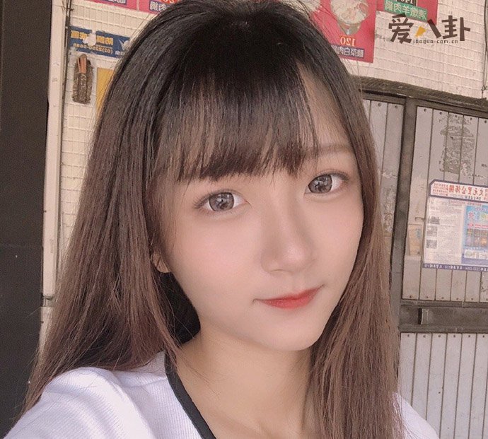 许雅涵现状如何