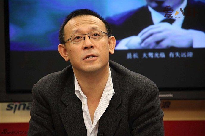 姜文过往的几任女友有谁