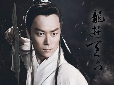 王灿现在怎么不拍戏了 王灿现在在干嘛他结婚了吗