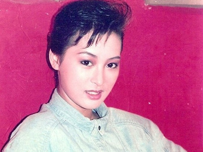 黎美娴老公是谁 老公身份起底黎美娴梁朝伟三角恋情