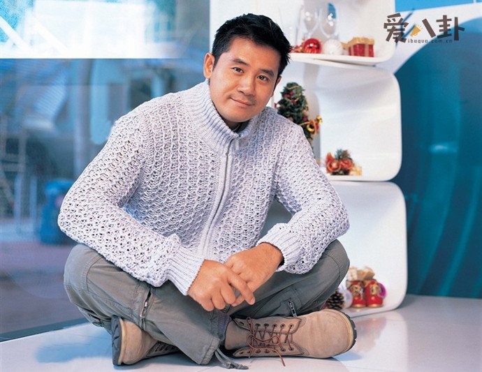 TVB金牌绿叶麦长青
