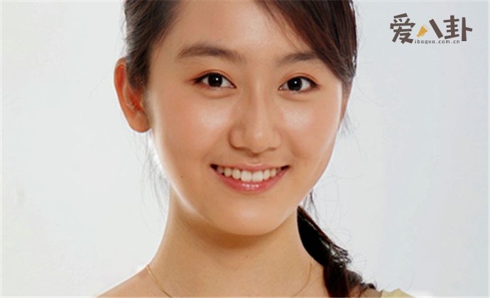 唐德艺人蒋方婷