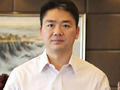 刘强东有几段婚史 选择奶茶妹妹章泽天真的是因为爱情吗