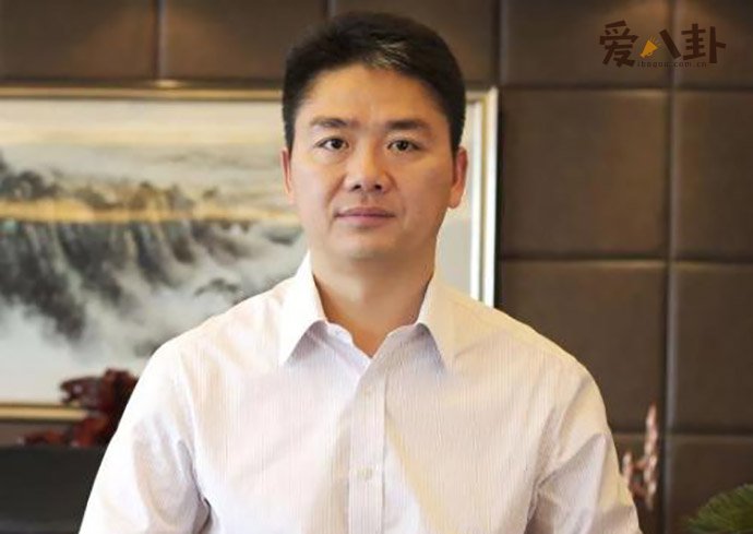 刘强东有几段婚史