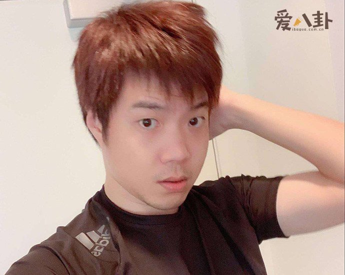黄毅清这么刚的原因