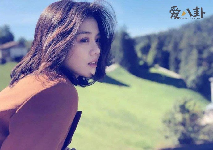 欧豪马思纯分手的原因