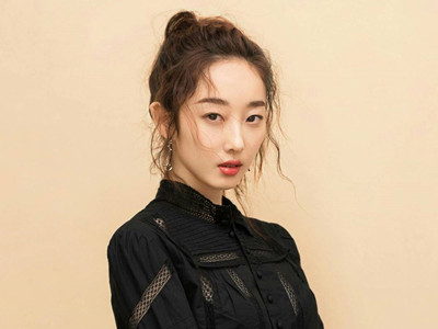 蒋梦婕红楼梦饰演谁 被捧红后为什么被雪藏了