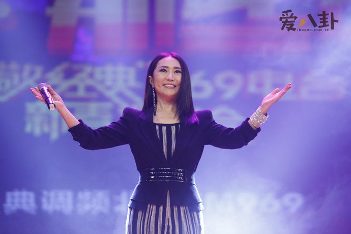 歌手程琳