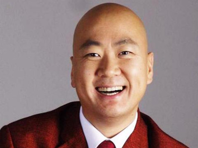 郭冬临妻子是张凯丽吗 两人是什么关系郭冬临怎么消失了