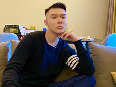 胡宾果老板是雪梨吗 胡宾果老板是谁他是怎么红起来的