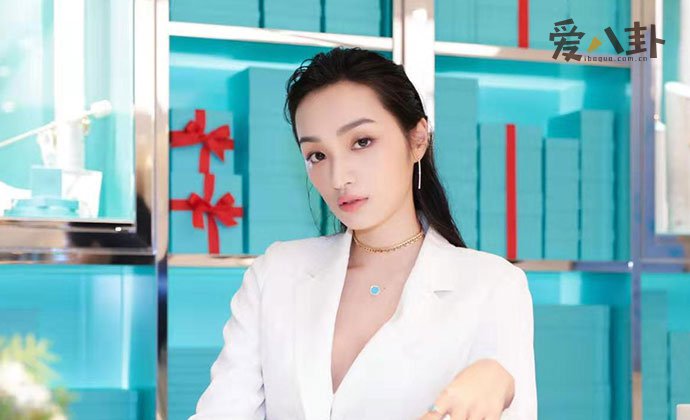 异域美女索朗美淇