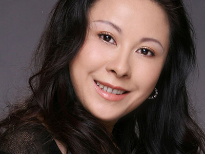 梁雁翎现状如何 她与老公有小孩吗感情现状如何