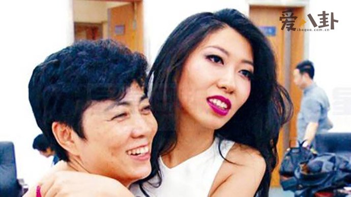 曲婉婷的妈妈怎么了
