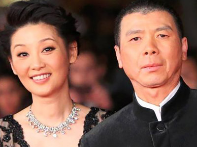 徐帆女儿是亲生的吗 徐帆冯小刚夫妇一共有多少孩子