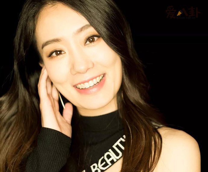 张小雯结婚了吗