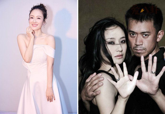 孙宁王学兵为什么离婚