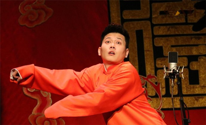 孟鹤堂自曝已结婚