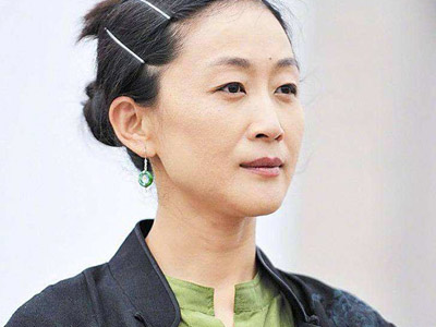 陈瑾不婚的原因 起底陈瑾不婚原因