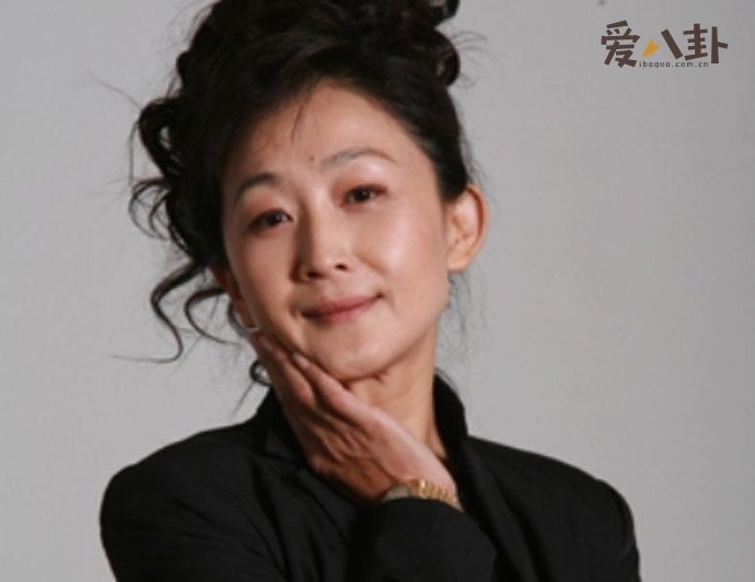 陈瑾不婚的原因