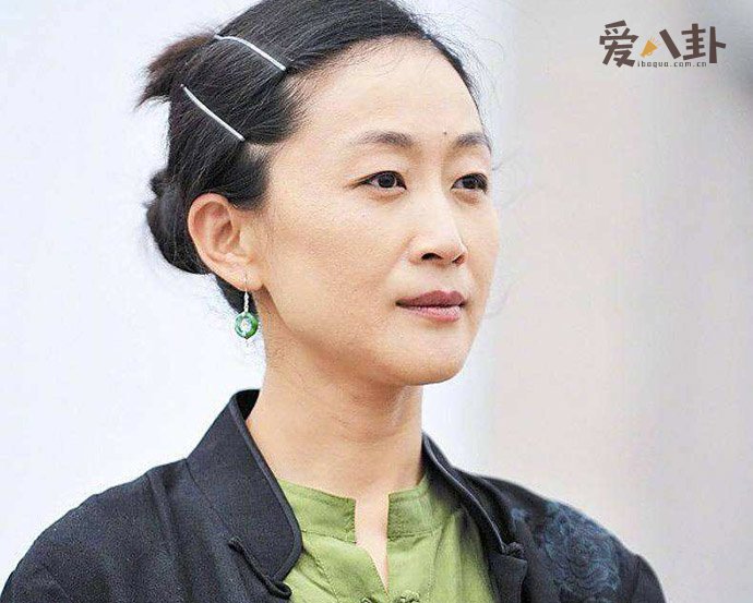 陈瑾近照