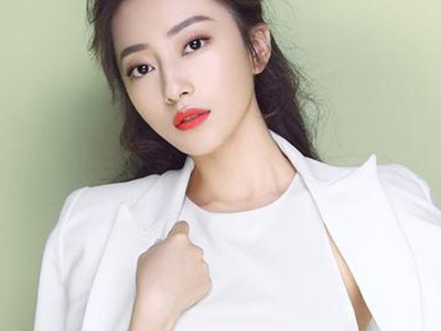 演员陈瑾如现状如何 陈瑾如结婚了吗
