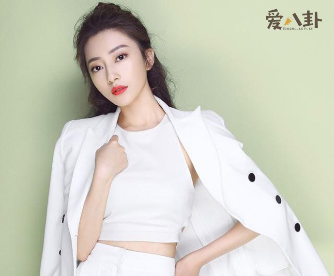 演员陈瑾如现状如何