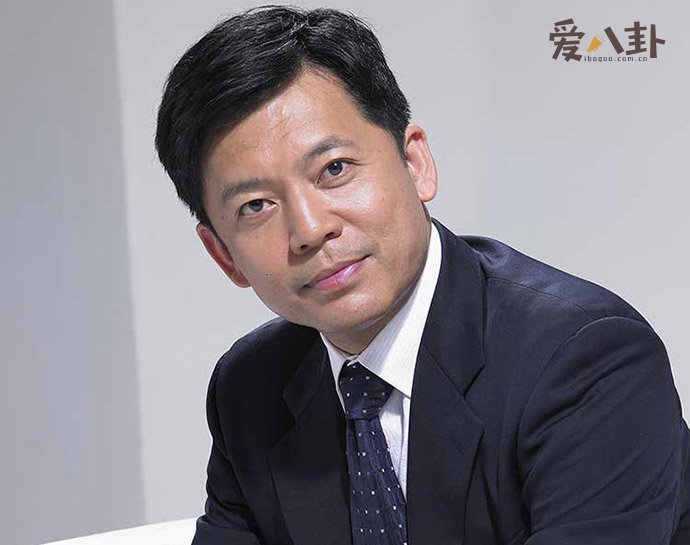 何政军妻子感情现状